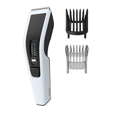 Babacom Rasoio Barba Elettrico, 5-in-1 Multifunzione Tagliacapelli Uomo  con