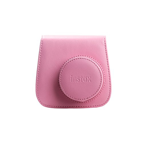 Fujifilm 70100136668 Custodia per Instax Mini 9, Flamingo Rosa - Ilgrandebazar