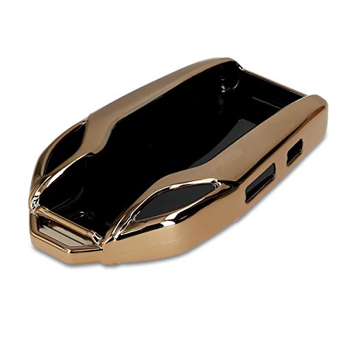 BMW Cover chiavi auto Oro 