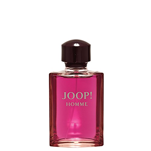 JOOP! HOMME EAU DE TOILETTE, EDT 125 ML VAPORISATEUR - Ilgrandebazar