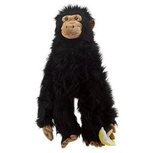Carica l&#39;immagine nel visualizzatore di Gallery, The Puppet Company - Grandi primati - Scimpanzé (Inglese) Giocattolo – 1 apr... - Ilgrandebazar