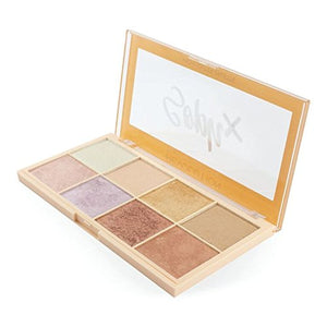 Makeup Revolution 20525, Palette di illuminanti Soph X - Ilgrandebazar