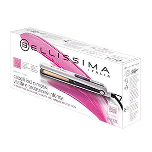 Imetec Bellissima Creativity B9 400 Piastra per Capelli, Styling Liscio o... - Ilgrandebazar