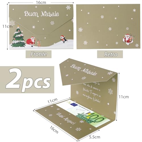 GEBETTER 2pz Portasoldi Biglietto Auguri Battesimo Buste 11cm*16cm (Blu  Bimbo) : : Cancelleria e prodotti per ufficio