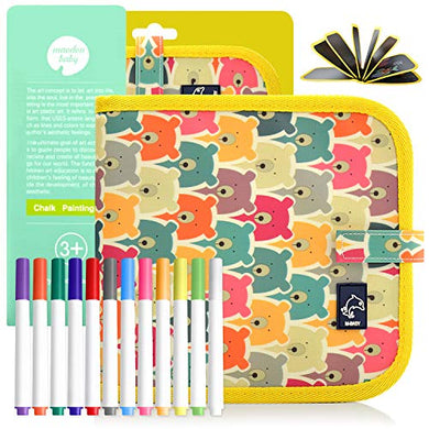 Adesivi per Unghie Bambini, Macchina Decora Kit Unghie, Macchina per Unghie  da Ragazza, Nail Art Bambine-Facile da Usare, Asciugatura Rapida, Giochi