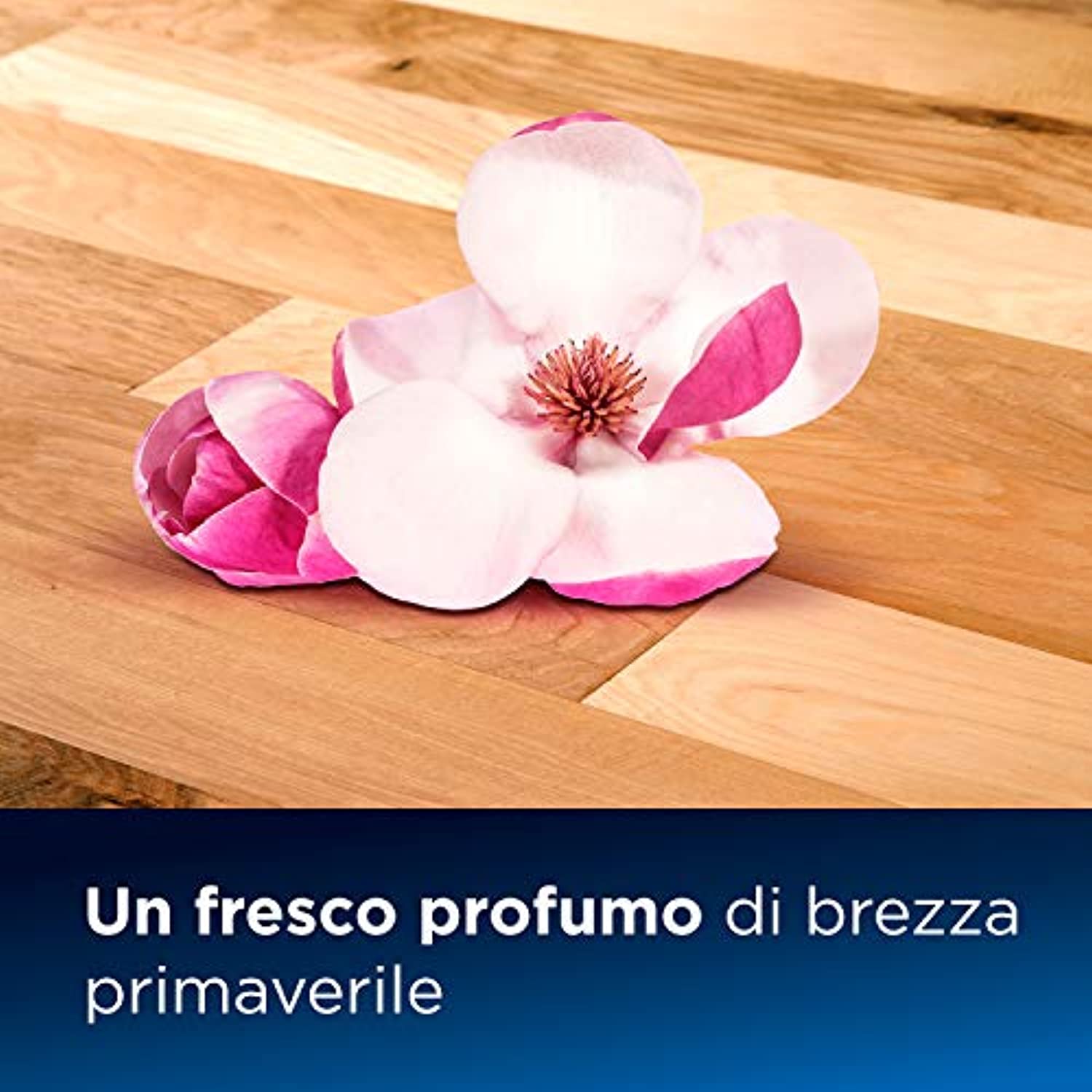 BISSELL Formula Detergente Multisuperficie, per CrossWave, SpinWave e  HydroWave, Pulisce Pavimenti e Tappeti, 1 L : : Salute e cura  della persona