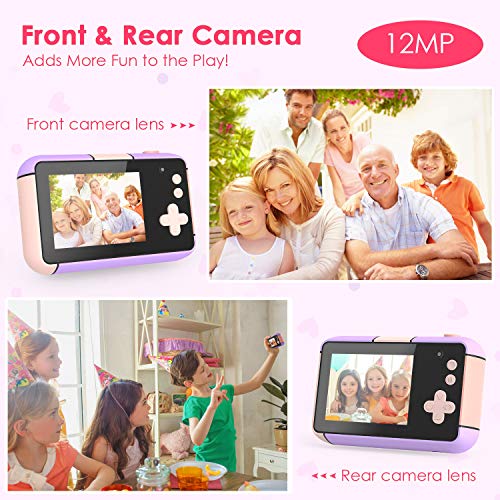 Macchina Fotografica per Bimbi – Shop Low Cost - IG@shoplowcost