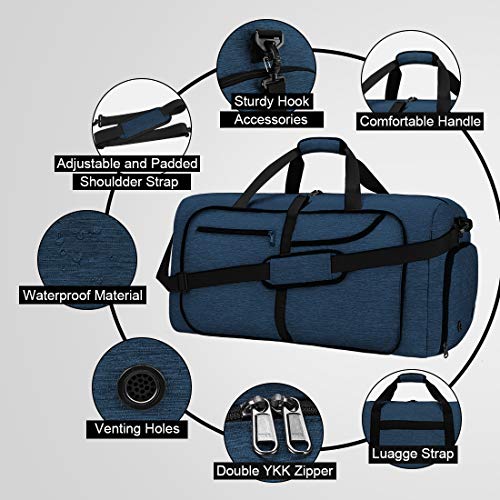 Newhey duffle outlet bag