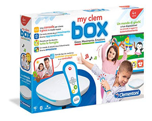 Clementoni - 16609 - My Clembox