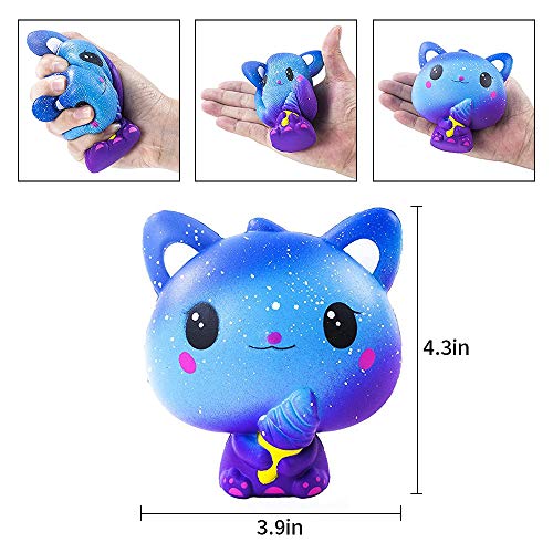 Squishy kawaii a altri articoli di giocattoli e modellismo