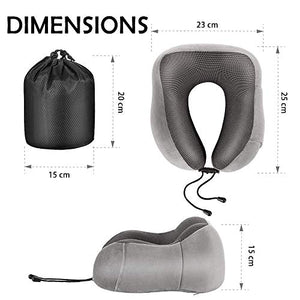 Newdora shop travel pillow