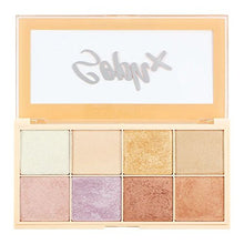 Carica l&#39;immagine nel visualizzatore di Gallery, Makeup Revolution 20525, Palette di illuminanti Soph X - Ilgrandebazar