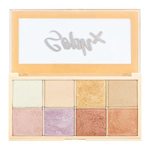 Makeup Revolution 20525, Palette di illuminanti Soph X - Ilgrandebazar