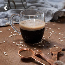 Carica l&#39;immagine nel visualizzatore di Gallery, FRHOME - 50 Capsule Orzo - Compatibili con Macchine da caffè Nespresso Il... - Ilgrandebazar