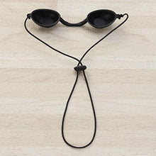 Carica l&#39;immagine nel visualizzatore di Gallery, Artibetter 4 pezzi Evo occhiali da sole abbronzanti protezione... - Ilgrandebazar