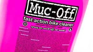Muc-Off Cycle Cleaner Detergente, 5l