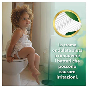 Scottex Carta Igienica Protezione Delicata, Confezione Da 48 Rotoli -   - Offerte E Coupon: #BESLY!