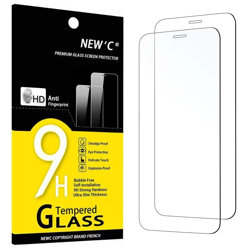 Pellicola protettiva in vetro temperato anti bolle Screen Protector