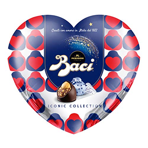 Cioccolatini Baci Perugina