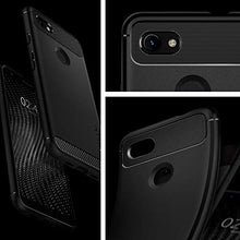 Carica l&#39;immagine nel visualizzatore di Gallery, Spigen Cover Google Pixel 3a Rugged Armor Progettato per 3a... - Ilgrandebazar