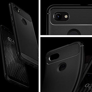 Spigen Cover Google Pixel 3a Rugged Armor Progettato per 3a... - Ilgrandebazar