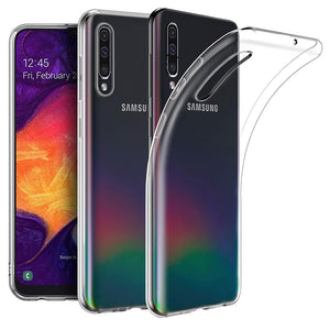 EasyAcc Custodia per Samsung Galaxy A50/A30s Cover + Pellicola in Vetro... - Ilgrandebazar