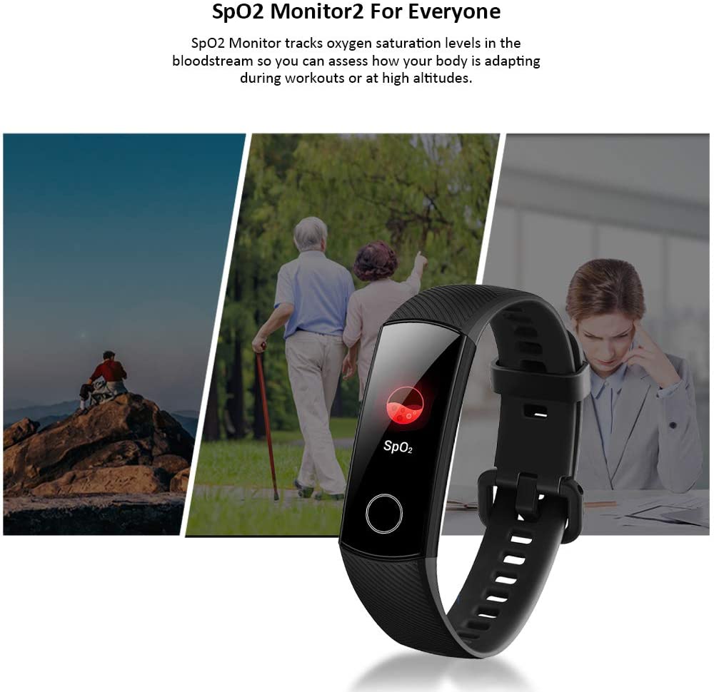 Mi band hot sale 5 sonno