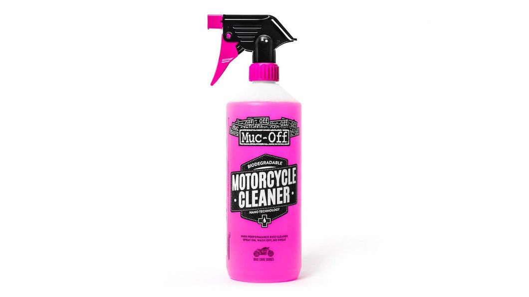 Muc-Off 664-CTJ Degressante per Moto, 1 L 1 L - Ilgrandebazar