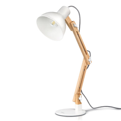 Yuanj Lampada Libro USB Ricaricabile, Lampada a Forma di Libro, Luce LED di  Legno, Decorativi Lampada da Tavolo -2500mAh Grande Lampada a Libro -  Arredamento e casa