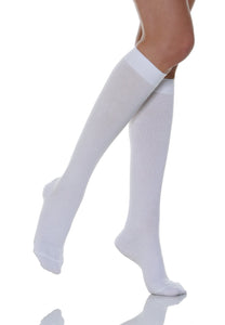 Relaxsan 820-new (Fumo, Tg.5) Calzini Unisex cotone compressione graduata...