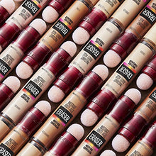 Carica l&#39;immagine nel visualizzatore di Gallery, Maybelline New York Correttore Liquido Il Cancella Età con Bacche di 02 Nude - Ilgrandebazar