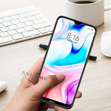 Carica l&#39;immagine nel visualizzatore di Gallery, ANEWSIR 4X Vetro Temperato per Xiaomi Redmi8/8A, Pellicola Protettiva... - Ilgrandebazar