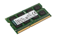 Carica l&#39;immagine nel visualizzatore di Gallery, Kingston KVR16LS11/8 Memoria RAM da 8 GB, 1600 MHz, DDR3L, 8 go, Verde - Ilgrandebazar