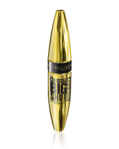 Maybelline New York The Colossal Big Shot Mascara, Daring Black - Ilgrandebazar