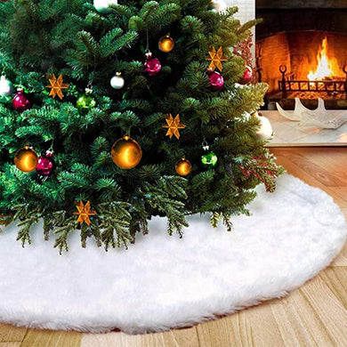 Borsa porta albero di Natale,Grande organizer per albero di Natale  resistente con doppia cerniera e manici