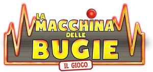 PLAY FUN BY IMC TOYS Truth Detector  Macchina delle Bugie in Italiano –