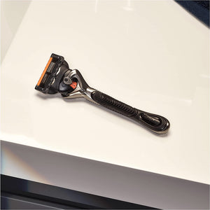 Gillette Fusion 5 Proglide Lamette da Barba, per Rasoio manuale Uomo, –