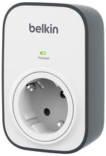 Carica l&#39;immagine nel visualizzatore di Gallery, Belkin Surge Cube Protezione dalle Sovracorrenti fino a 306 Joules 1 presa - Ilgrandebazar