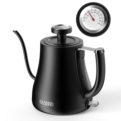 Russell Hobbs 24991-70 Bollitore Compatto Adventure, Compatto