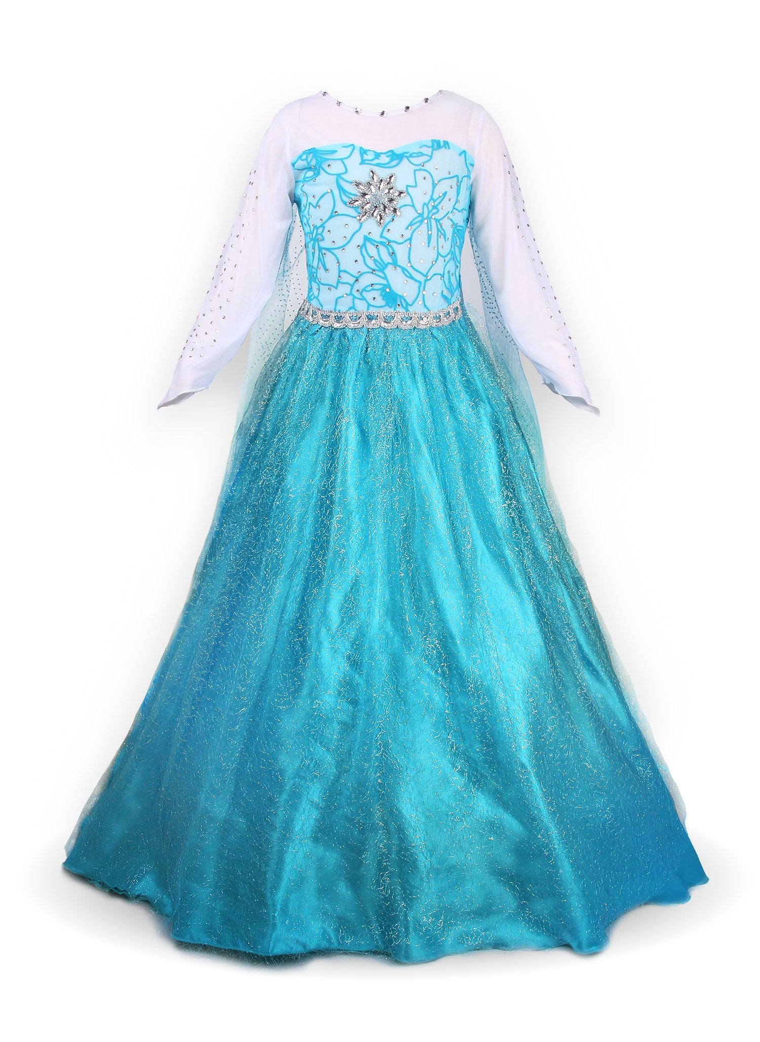 Relibeauty 2024 elsa costume