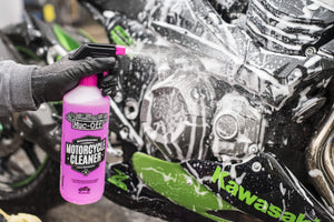 Muc-Off 664-CTJ Degressante per Moto, 1 L 1 L - Ilgrandebazar