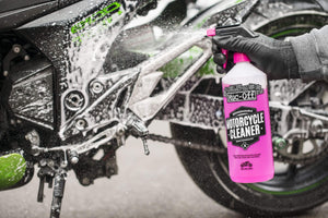 Muc-Off 664-CTJ Degressante per Moto, 1 L 1 L - Ilgrandebazar