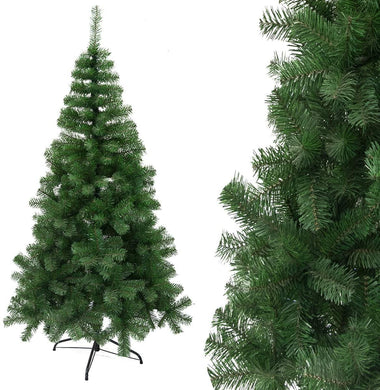 Borsa per Albero di Natale 125 cm, Sacco Porta Albero in Tessuto  Resistente, Leggero e Impermeabile - Verde [125] : : Casa e cucina