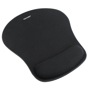 TECKNET Tappetino Mouse Polso Impermeabile, Pad Ergonomico con Gel... - Ilgrandebazar