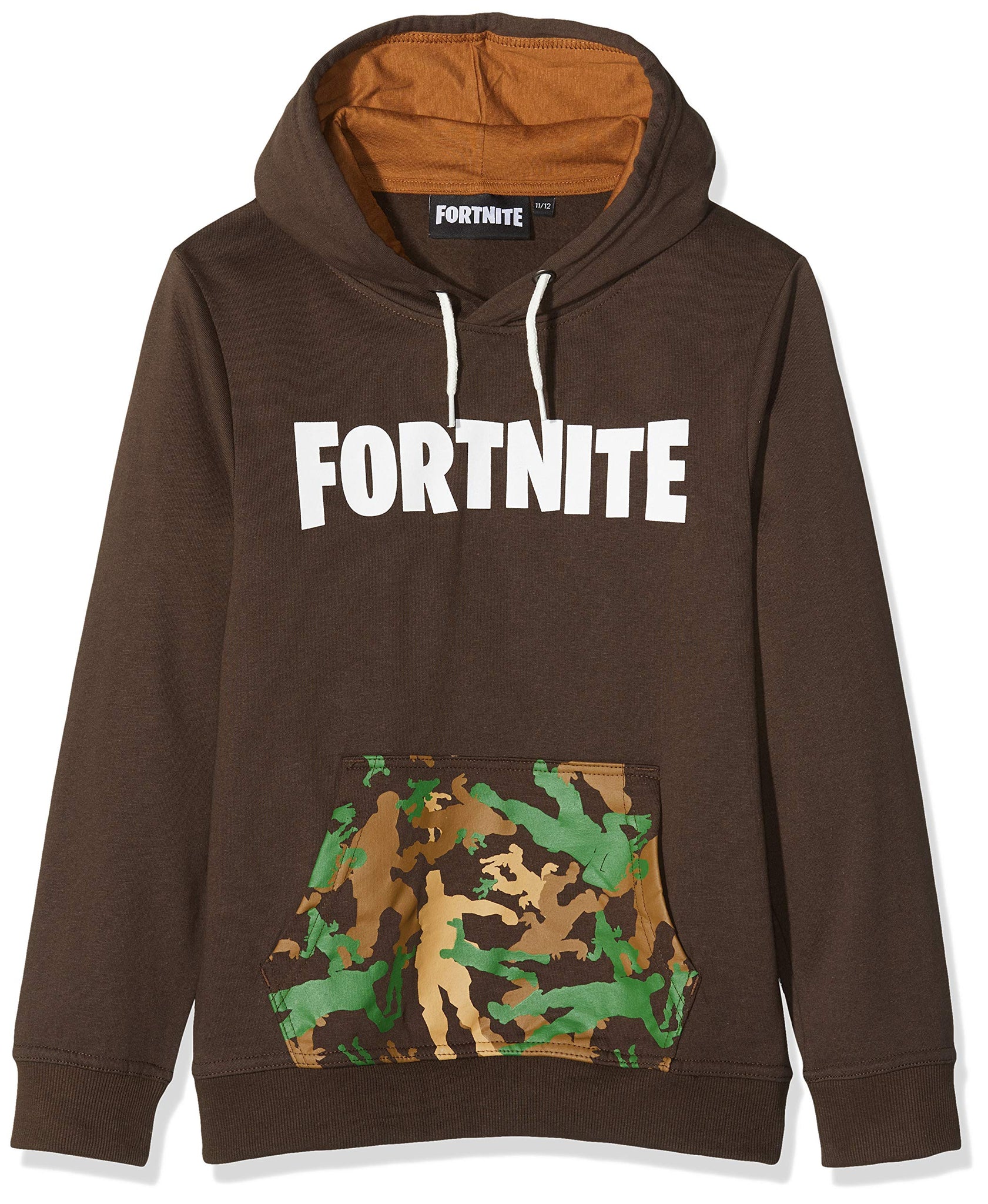 Felpa fortnite bambino deals 10 anni