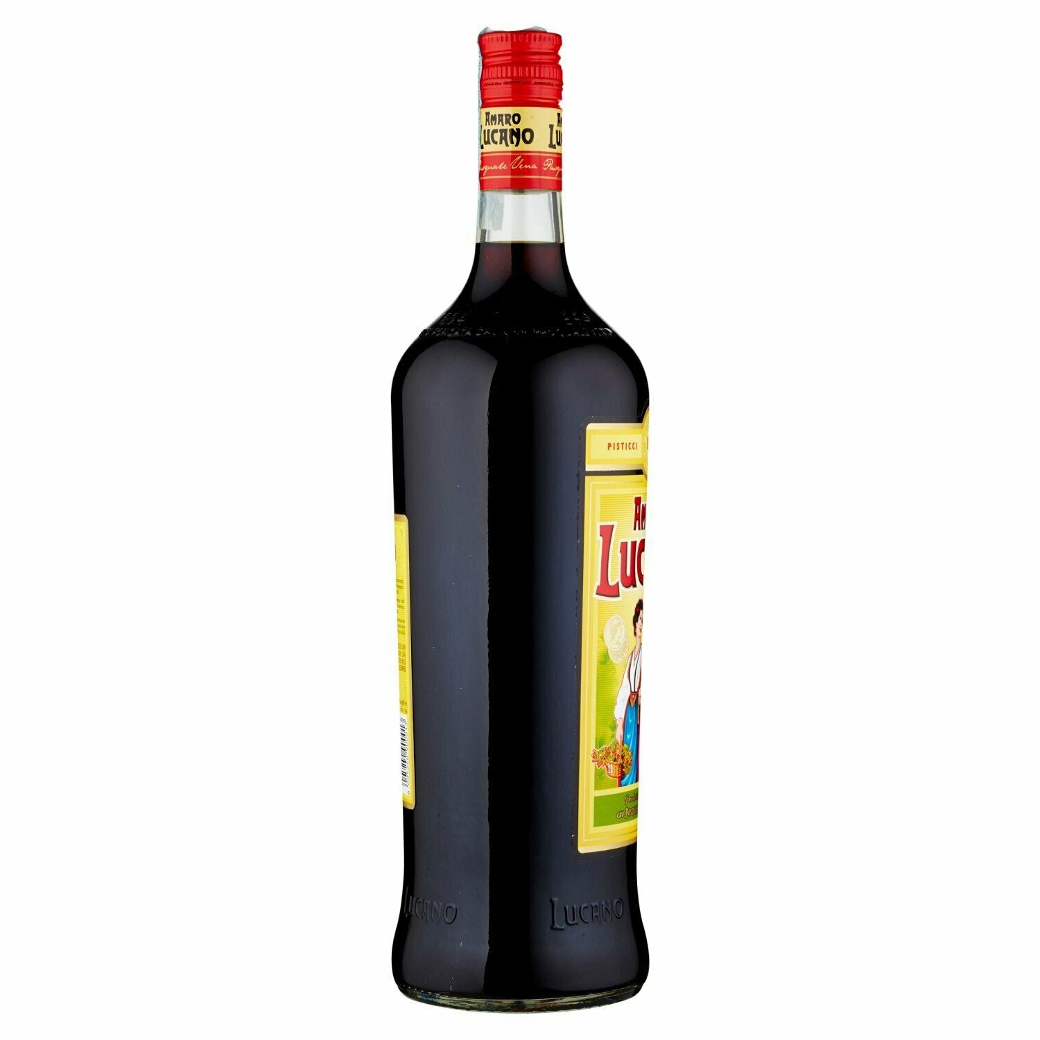 Amaro Lucano 1,5 Litri –