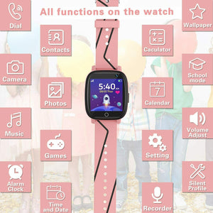 Earncore 2025 smart watch