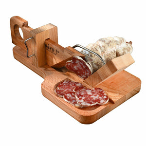 Ghigliottina per salami - Accessori di cucina 