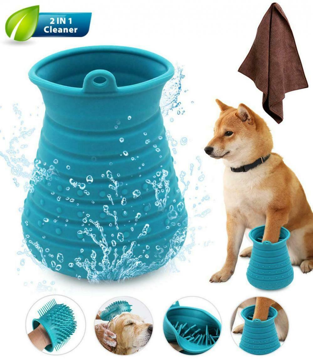 Lavazampe per cani - Accessori per animali In vendita a Potenza